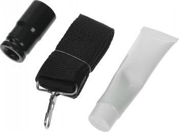 Гайковерт Zitrek Crusher 20-Li