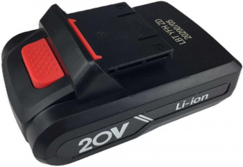 Дрель-шуруповерт Zitrek Greenpower 20-Li