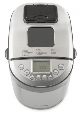Хлебопечь Hyundai HYBM-4082