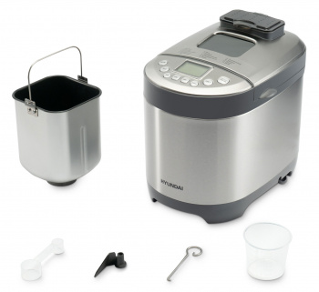 Хлебопечь Hyundai HYBM-4082