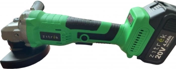 Углошлифовальная машина Zitrek AG 20 Pro