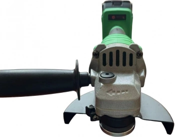 Углошлифовальная машина Zitrek AG 20 Pro