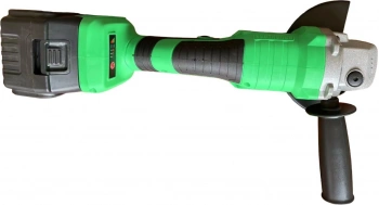 Углошлифовальная машина Zitrek AG 20 Pro