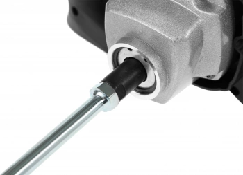 Дрель-миксер безударная Zitrek ZKM1600W