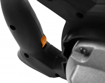 Дрель-миксер безударная Zitrek ZKM1600W