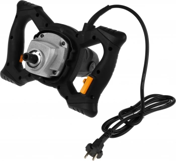 Дрель-миксер безударная Zitrek ZKM1600W