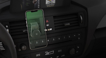 Держатель Uzay