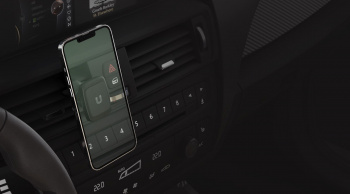 Держатель Uzay