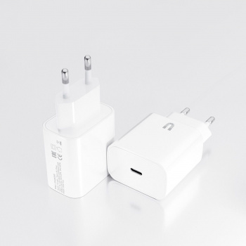 Сетевое зар./устр.  Uzay