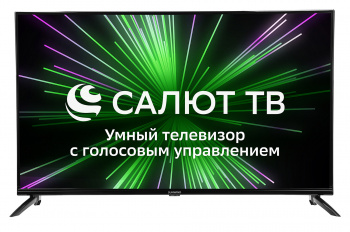 Телевизор LED SunWind 43