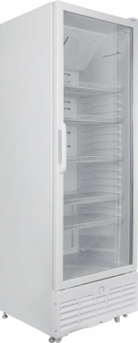 Холодильная витрина Бирюса Б-461RN