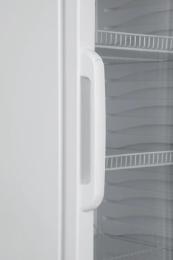 Холодильная витрина Бирюса Б-461RN