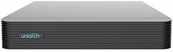 Видеорегистратор UNV  NVR-104E2-P4