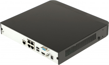 Видеорегистратор UNV  NVR-104E2-P4