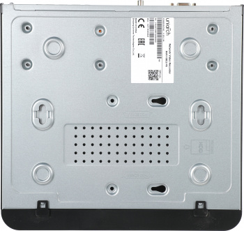 Видеорегистратор UNV  NVR-108E2-P8