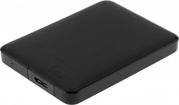 Жесткий диск WD USB3.0 2TB WDBU6Y0020BBK-WESN
