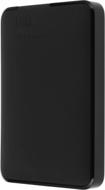 Жесткий диск WD USB3.0 2TB WDBU6Y0020BBK-WESN
