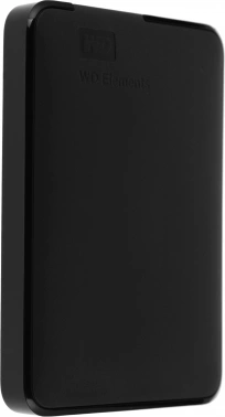 Жесткий диск WD USB3.0 2TB WDBU6Y0020BBK-WESN