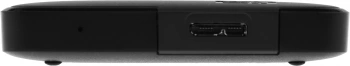 Жесткий диск WD USB3.0 2TB WDBU6Y0020BBK-WESN