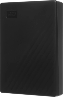 Жесткий диск WD USB3.2 Gen1 5TB WDBPKJ0050BBK-WESN