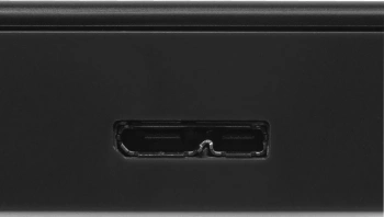 Жесткий диск WD USB3.2 Gen1 5TB WDBPKJ0050BBK-WESN