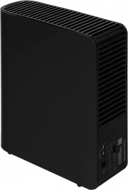 Жесткий диск WD USB3.0 6TB WDBWLG0060HBK-EESN