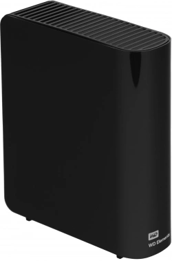 Жесткий диск WD USB3.0 6TB WDBWLG0060HBK-EESN