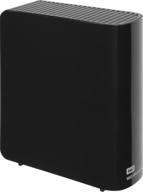 Жесткий диск WD USB3.0 8TB WDBWLG0080HBK-EESN