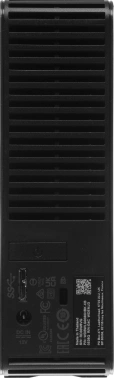 Жесткий диск WD USB3.0 8TB WDBWLG0080HBK-EESN
