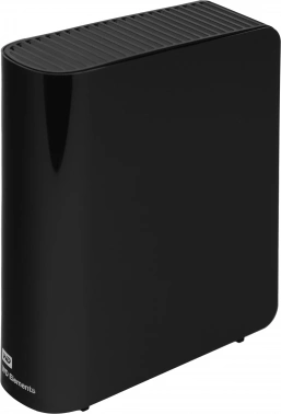 Жесткий диск WD USB3.0 16TB WDBWLG0160HBK-EESN
