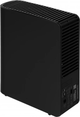 Жесткий диск WD USB3.0 16TB WDBWLG0160HBK-EESN