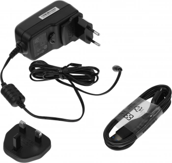 Жесткий диск WD USB3.0 16TB WDBWLG0160HBK-EESN