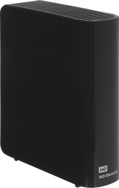 Жесткий диск WD USB3.0 18TB WDBWLG0180HBK-EESN