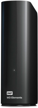 Жесткий диск WD USB3.0 18TB WDBWLG0180HBK-EESN
