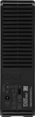 Жесткий диск WD USB3.0 18TB WDBWLG0180HBK-EESN