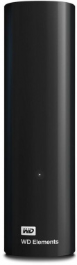 Жесткий диск WD USB3.0 18TB WDBWLG0180HBK-EESN
