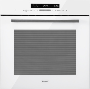 Духовой шкаф Электрический Weissgauff EOM 991 SW
