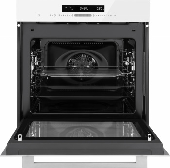 Духовой шкаф Электрический Weissgauff EOM 991 SW