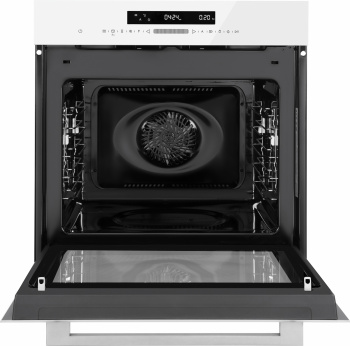 Духовой шкаф Электрический Weissgauff EOM 991 SW