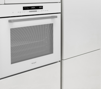 Духовой шкаф Электрический Weissgauff EOM 991 SW