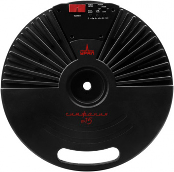 Сабвуфер автомобильный Ural Симфония 15