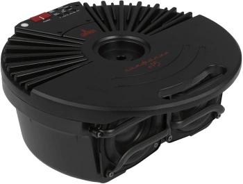 Сабвуфер автомобильный Ural Симфония 15