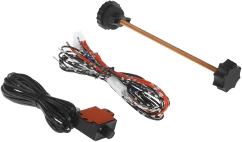 Сабвуфер автомобильный Ural Симфония 15