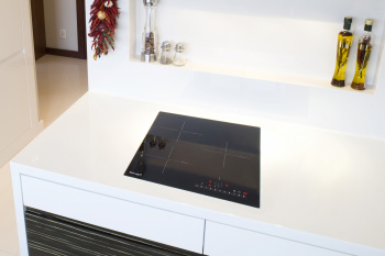 Индукционная варочная поверхность Weissgauff HI 430 BSC