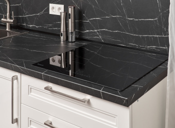 Индукционная варочная поверхность Weissgauff HI 632 BSC