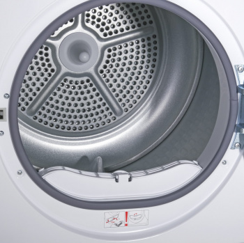 Сушильная машина Weissgauff WD 6128 D