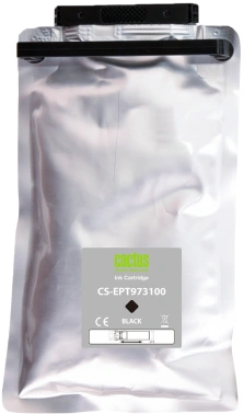 Картридж струйный Cactus CS-EPT973100