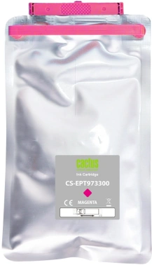 Картридж струйный Cactus CS-EPT973300