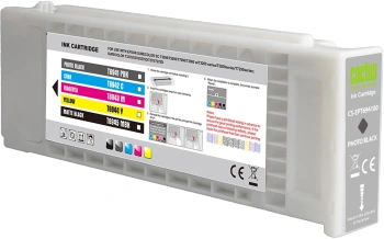 Картридж струйный Cactus CS-EPT694100