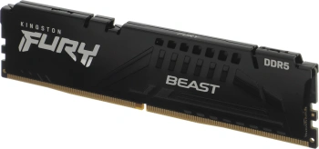 Память DDR5 2x32GB 5200MHz Kingston  KF552C40BBK2-64